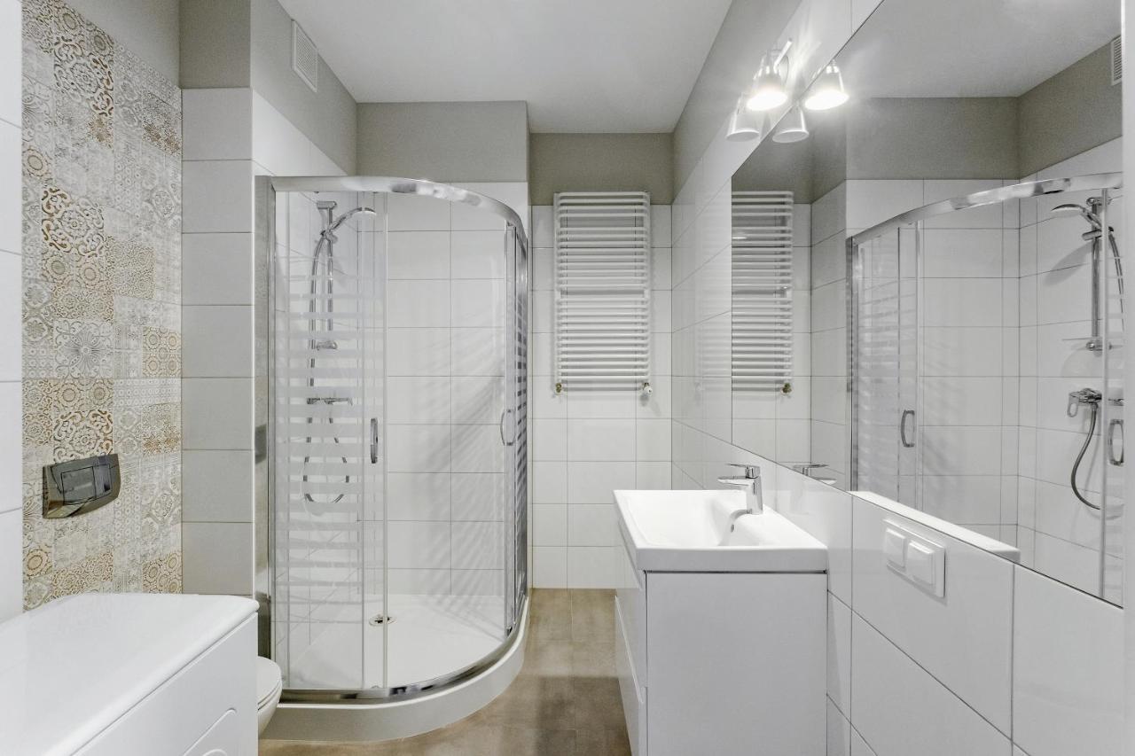 Apartmán Apartament W Centrum, Zarezerwuj Teraz Lublin Exteriér fotografie
