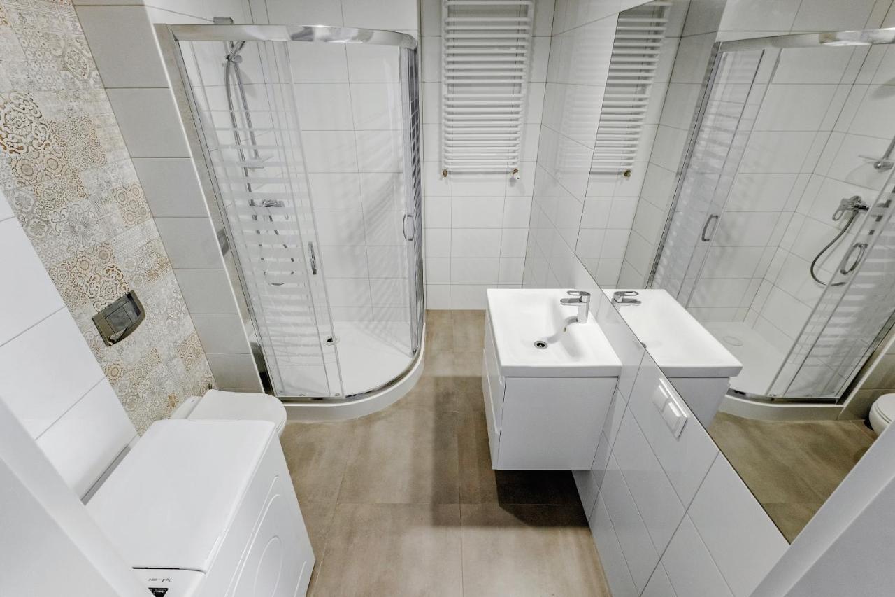 Apartmán Apartament W Centrum, Zarezerwuj Teraz Lublin Exteriér fotografie