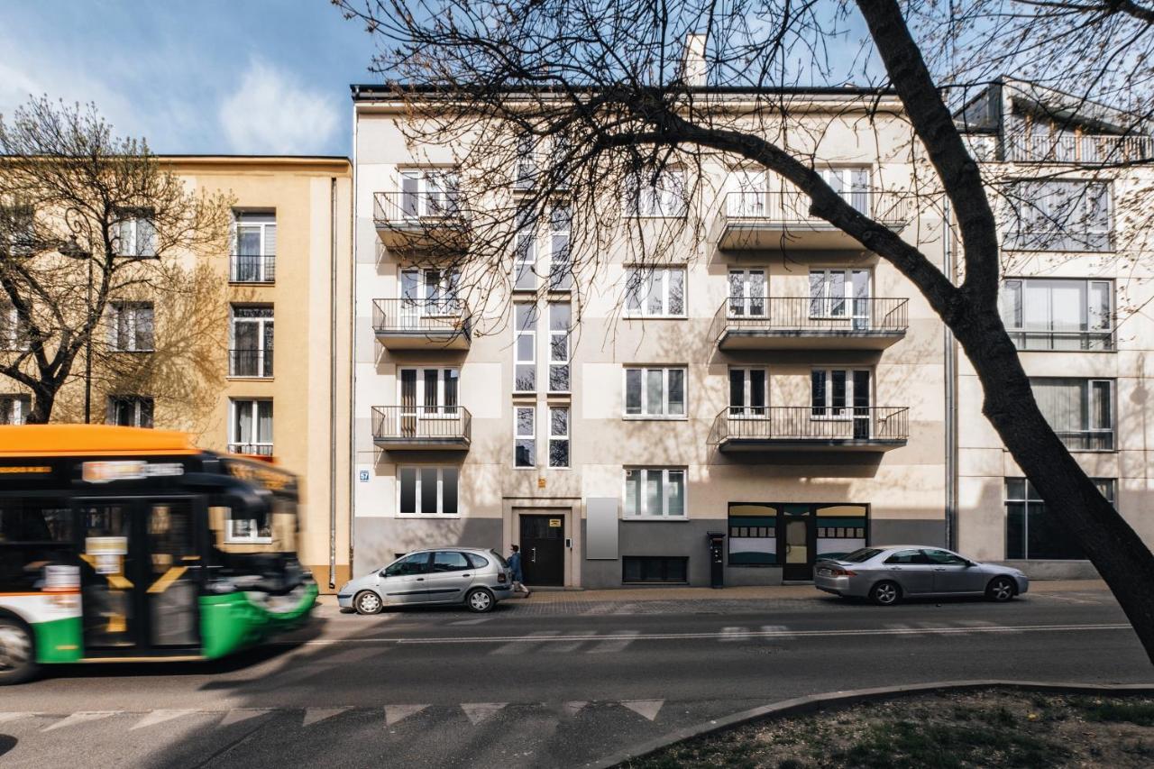 Apartmán Apartament W Centrum, Zarezerwuj Teraz Lublin Exteriér fotografie