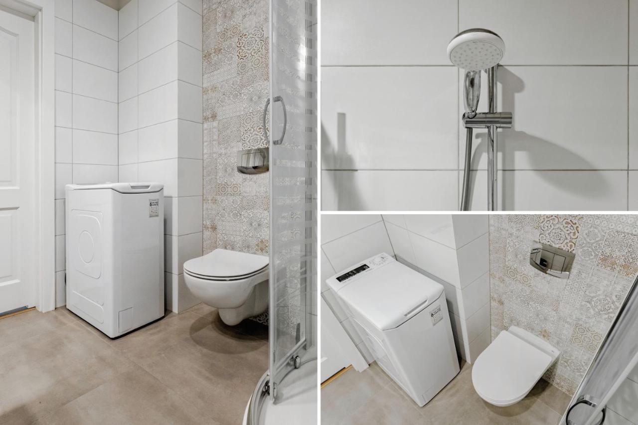 Apartmán Apartament W Centrum, Zarezerwuj Teraz Lublin Exteriér fotografie